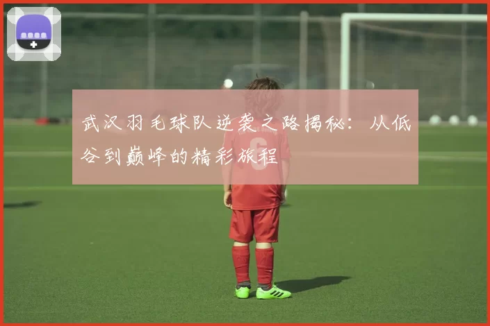 武汉羽毛球队逆袭之路揭秘：从低谷到巅峰的精彩旅程
